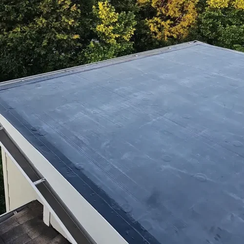 flat-roof