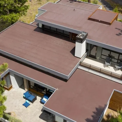 flat-roofing