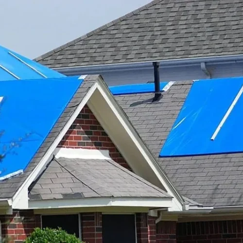 roof-tarping